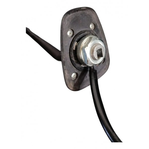 Antena Teto Nissan Kicks 2019 2020