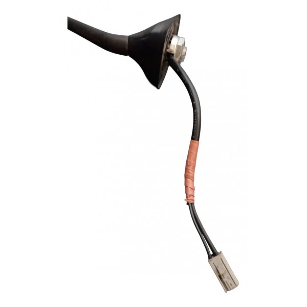 Antena Teto Nissan Kicks 2019 2020