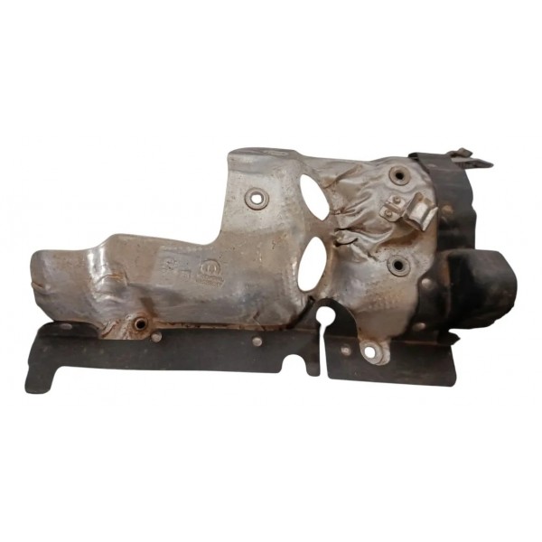 Defletor Calor Catalisador Jeep Compass 2023