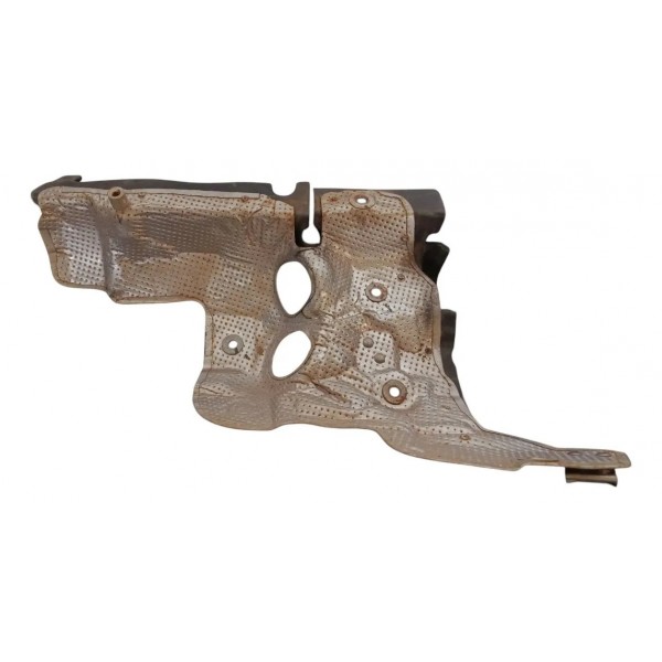 Defletor Calor Catalisador Jeep Compass 2023