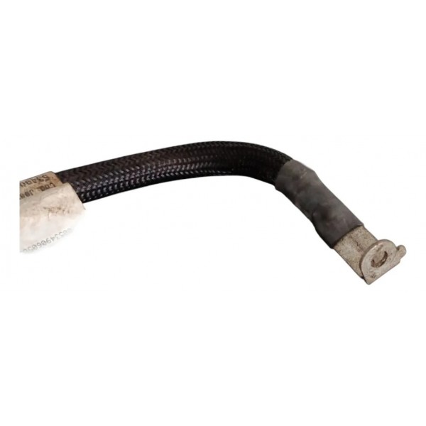 Cabo Positivo Bateria Ram Rampage Laramie 2024
