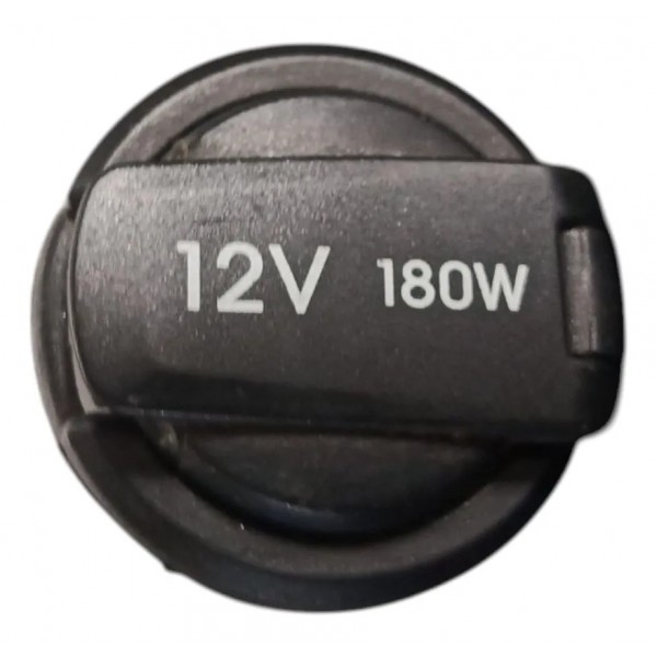 Tomada 12v Original Creta 2017