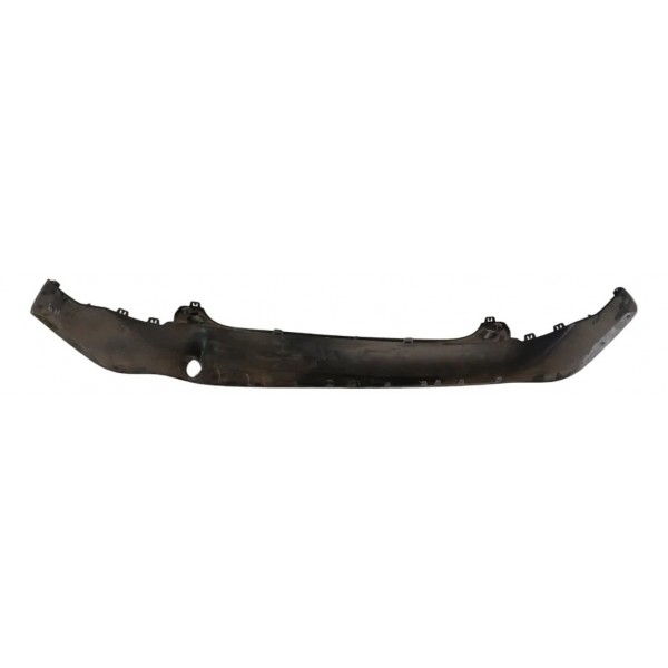 Spoiler Parachoque Traseiro Peugeot 2008 2016 2019