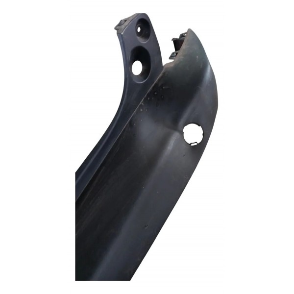 Spoiler Parachoque Traseiro Peugeot 2008 2016 2019