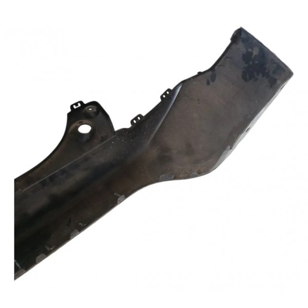 Spoiler Parachoque Traseiro Peugeot 2008 2016 2019