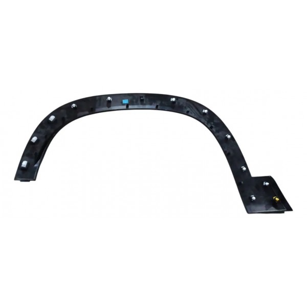 Moldura Traseira Esquerda Chevrolet Montana 2023 2025