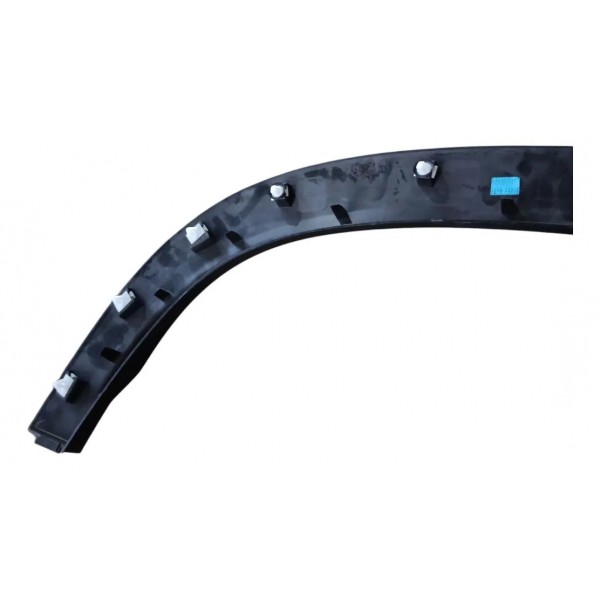 Moldura Traseira Esquerda Chevrolet Montana 2023 2025