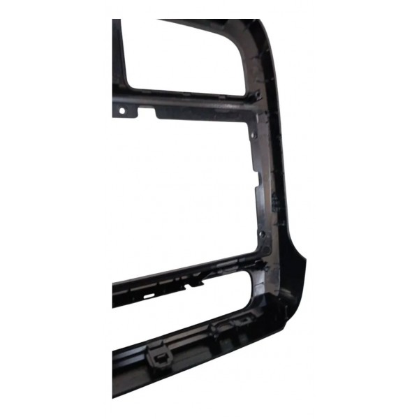 Moldura Multimídia Renault Kwid 2023 2025