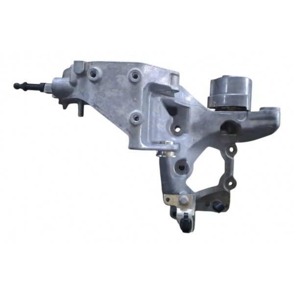 Suporte Bomba Alta Pressão Toro 2.0 Diesel 2022 A 2025