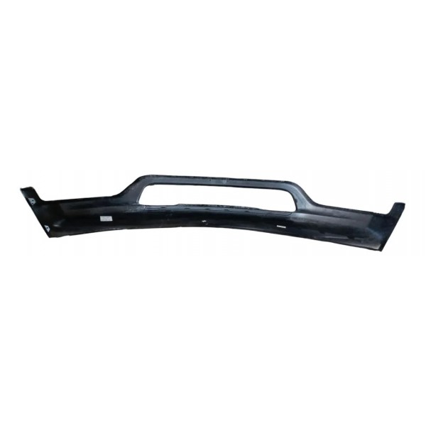 Spoiler Parachoque Dianteiro Jeep Compass 2017 2021