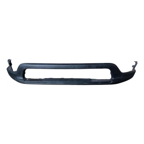 Spoiler Parachoque Dianteiro Jeep Compass 2017 2021