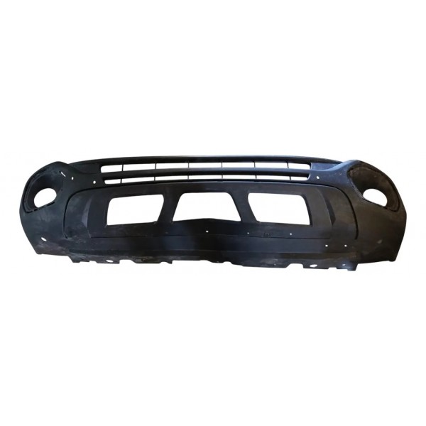 Aplique Parachoque Dianteiro Fiat Toro 2016 2020