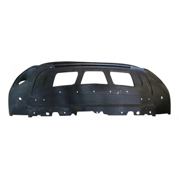 Aplique Parachoque Dianteiro Fiat Toro 2016 2020