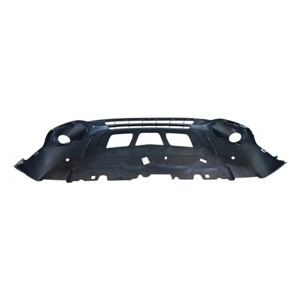 Aplique Parachoque Dianteiro Fiat Toro 2016 2020