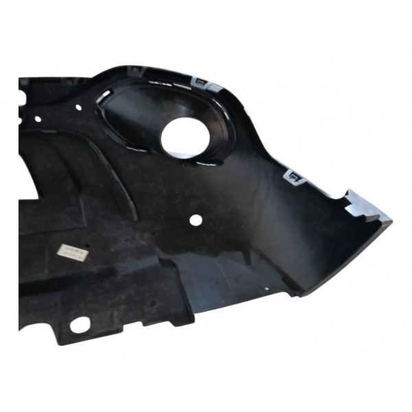 Aplique Parachoque Dianteiro Fiat Toro 2016 2020