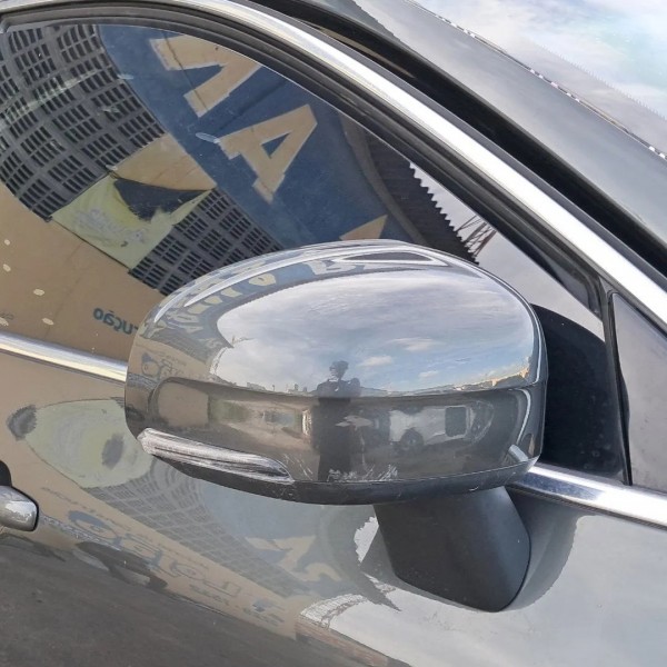 Retrovisor Direito Volvo Xc60 2022-2024