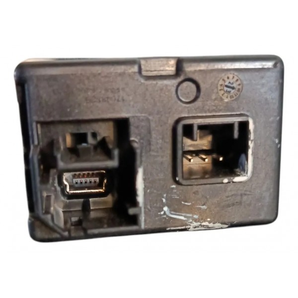 Tomada Usb Jeep Compass 2024