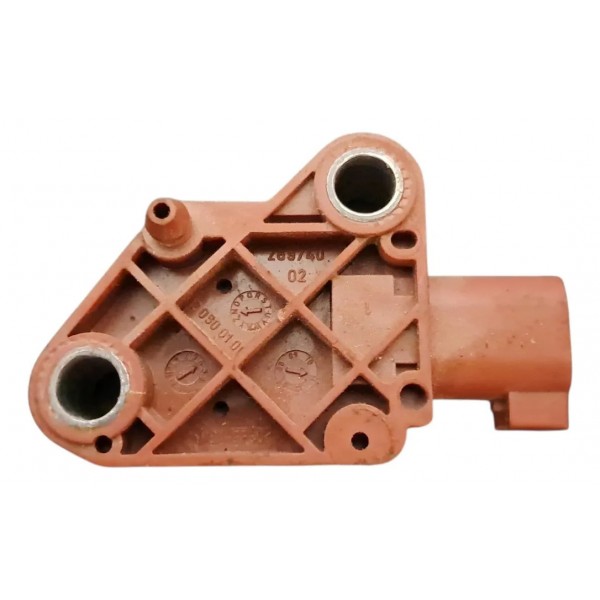 Sensor Impacto Discovery 4 2011-16