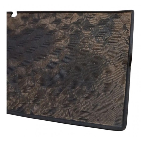 Borracha Tapete Console Chery Tiggo 5x 2023