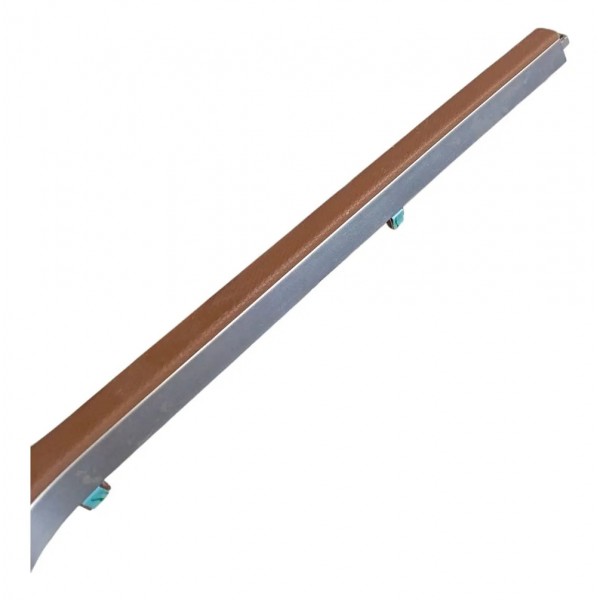 Moldura Painel Original Creta 2025