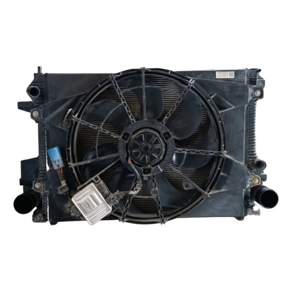 Kit Radiador Chery Tiggo 7 Pro 2024