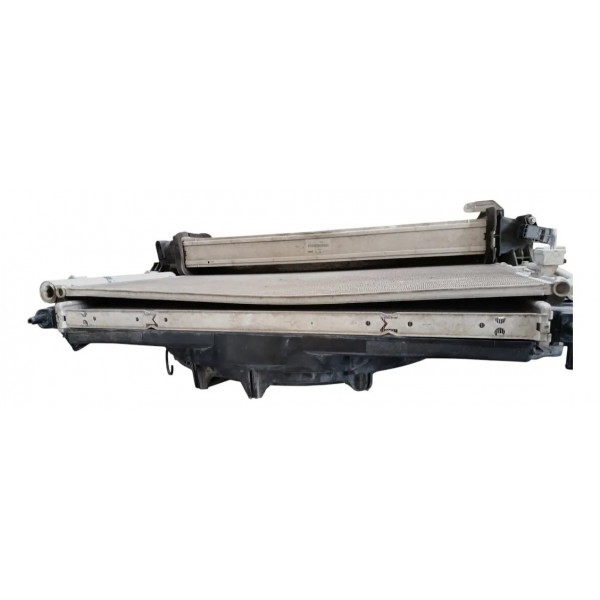 Kit Radiador Chery Tiggo 7 Pro 2024