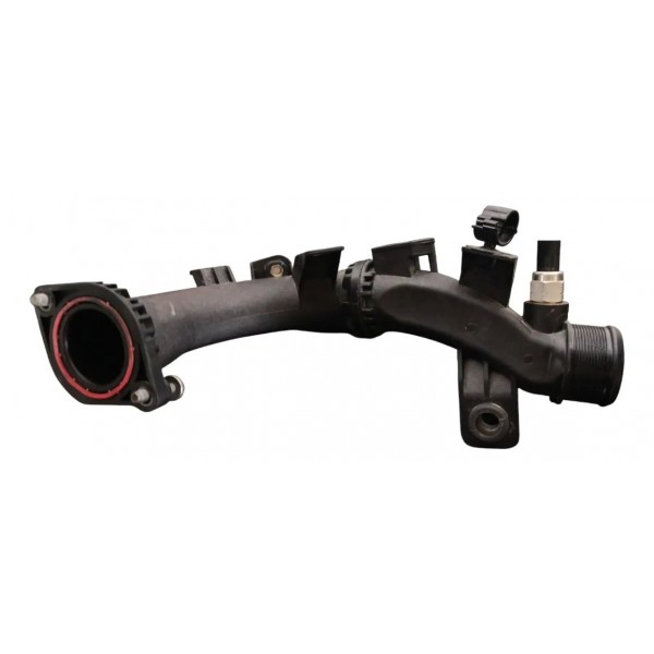 Mangueira Turbina Jeep Compass 2024