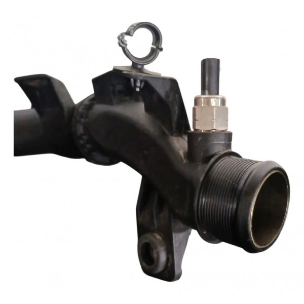 Mangueira Turbina Jeep Compass 2024