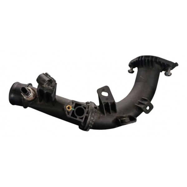 Mangueira Turbina Jeep Compass 2024