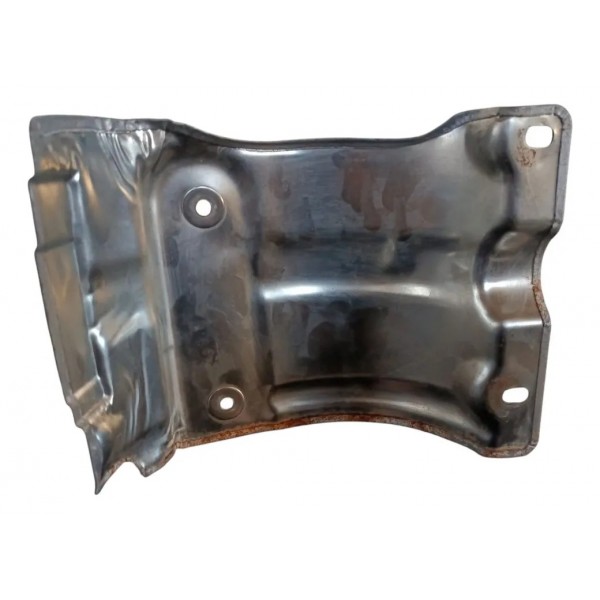 Defletor Calor Catalisador Chevrolet Tracker 2025