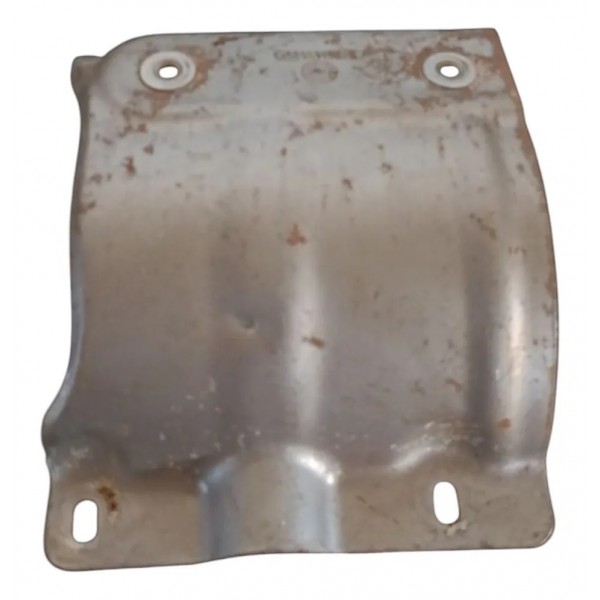 Defletor Calor Catalisador Chevrolet Tracker 2025