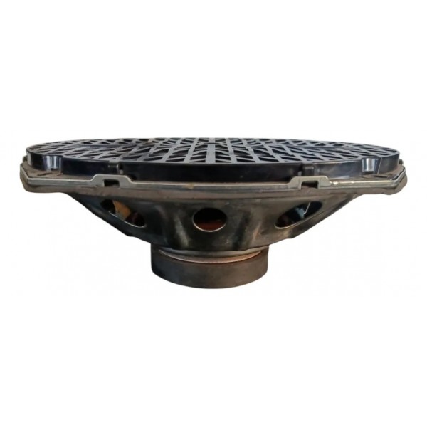 Alto Falante Jeep Commander 2022 2025