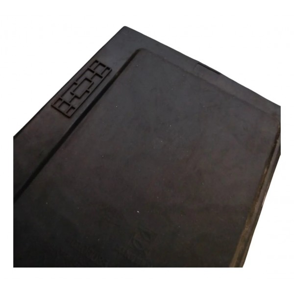 Borracha Tapete Console Chery Tiggo 5x 2023