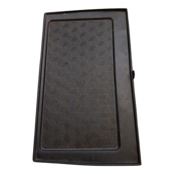 Borracha Tapete Console Chery Tiggo 5x 2023