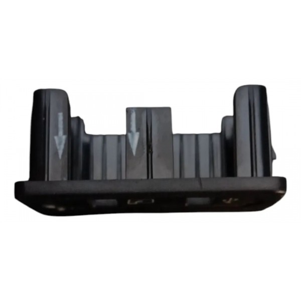 Acabamento Tomada Usb Chery Tiggo 5x 2023