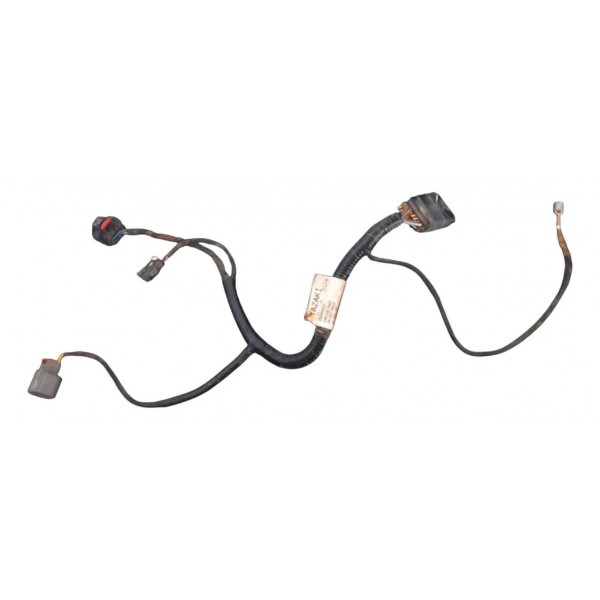 Pisca Chicote Bomba Combustivel Gm onix 2020