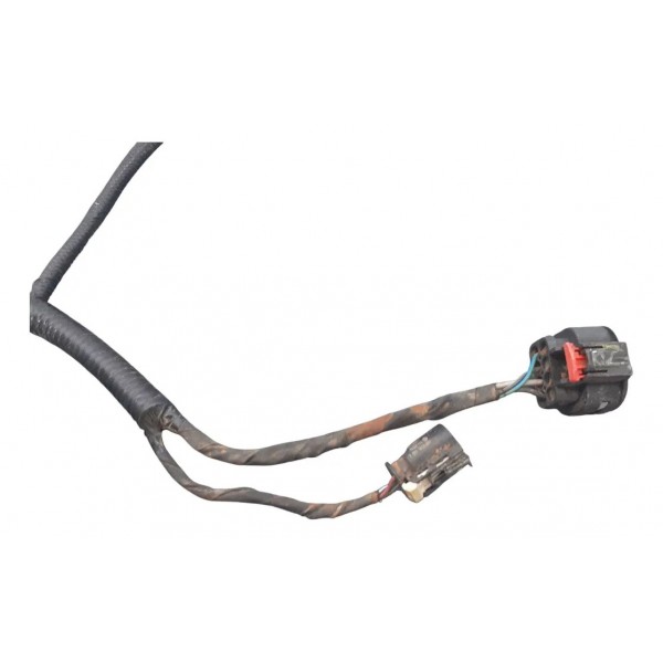 Pisca Chicote Bomba Combustivel Gm onix 2020