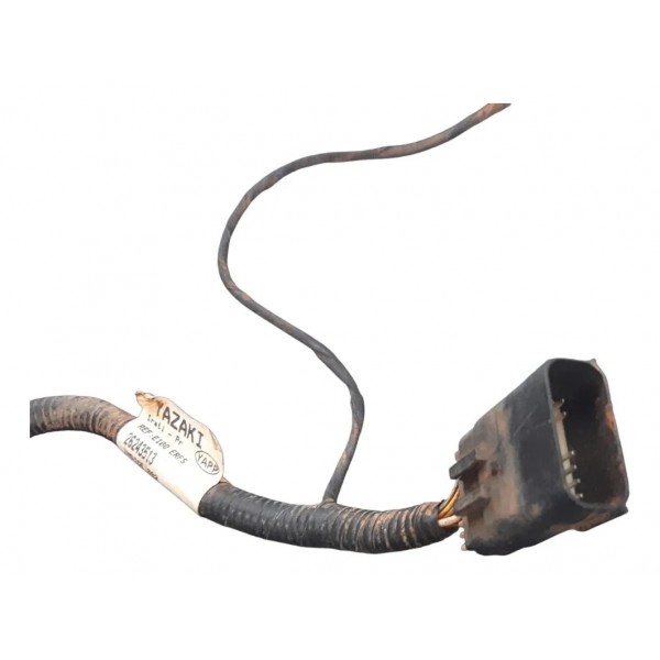 Pisca Chicote Bomba Combustivel Gm onix 2020