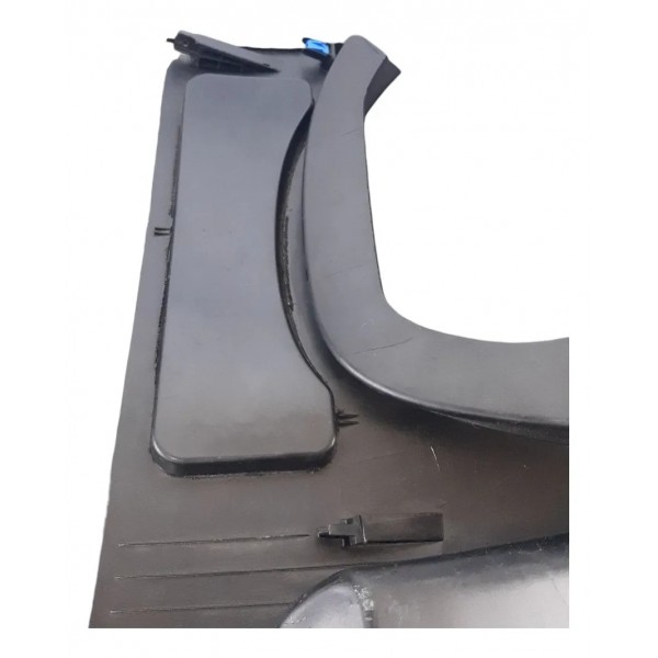 Acabamento Inferior Painel Fiat Fastback 2023