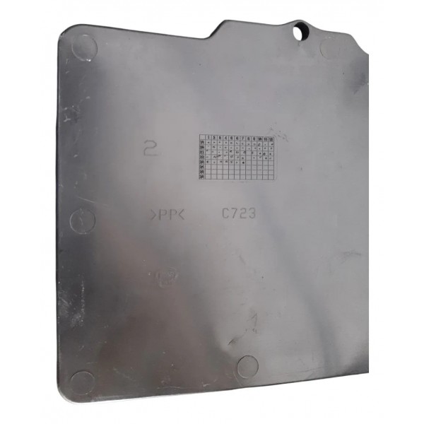 Suporte Bateria Ram Rampage 2023 2024