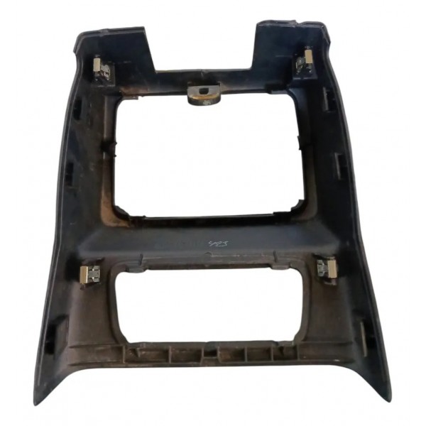 Acabamento Console Central Traseiro Audi Q3 1.4 2019 2020