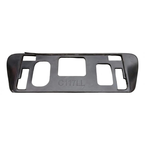 Acabamento Inferior Painel Mercedes Gla 200 2019