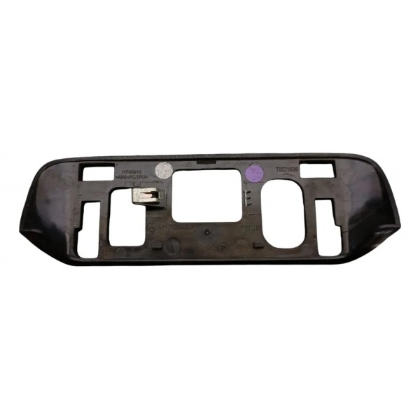 Acabamento Inferior Painel Mercedes Gla 200 2019