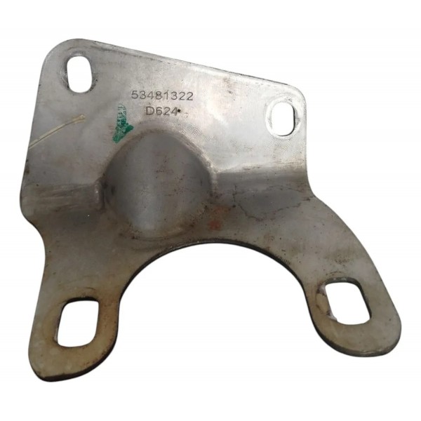 Suporte Inferior Catalisador Jeep Compass Renegade 2022 2025