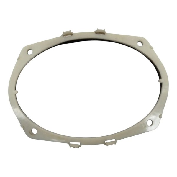 Suporte Alto Falante Fiat Fastback Abarth 2023 2025