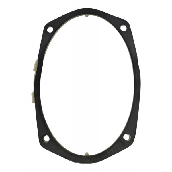 Suporte Alto Falante Fiat Fastback Abarth 2023 2025