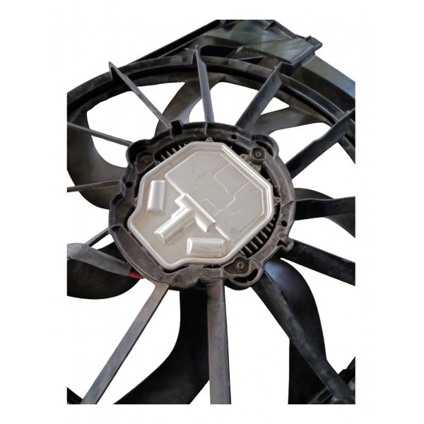 Eletroventilador Defletor Radiador Gwm Haval H6 2023 2025
