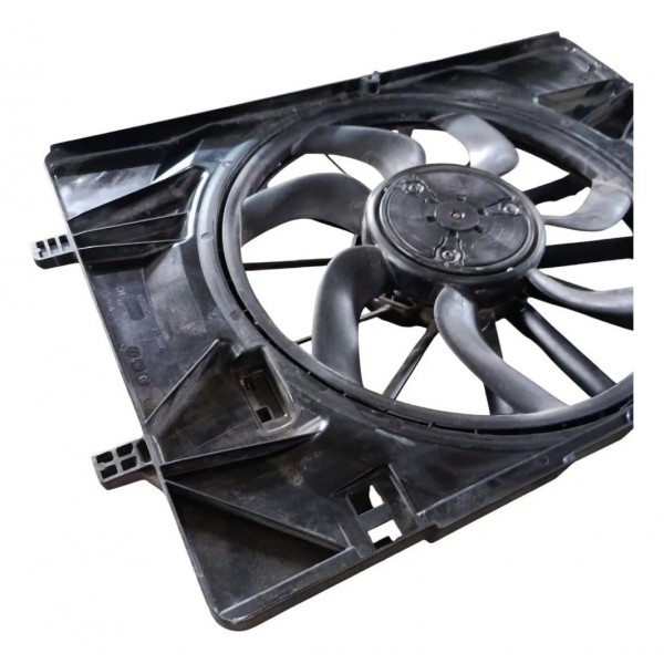 Eletroventilador Defletor Radiador Gwm Haval H6 2023 2025