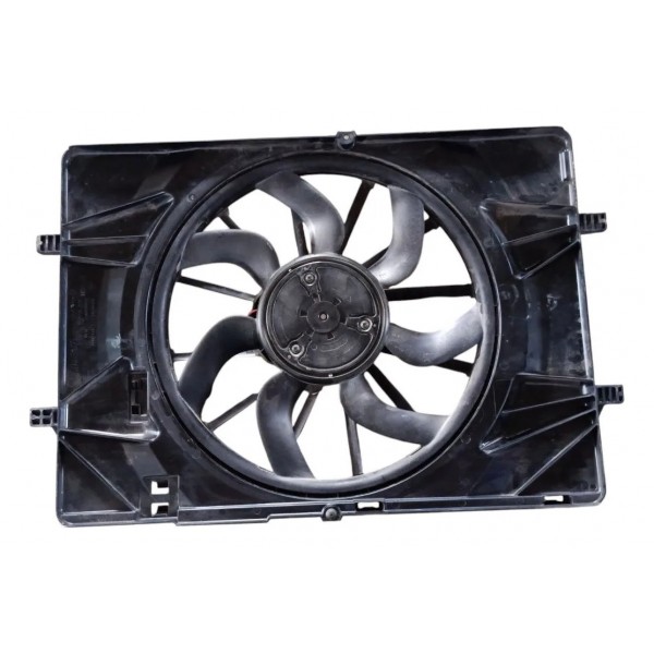 Eletroventilador Defletor Radiador Gwm Haval H6 2023 2025