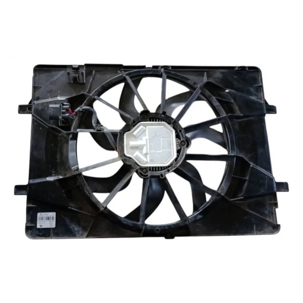 Eletroventilador Defletor Radiador Gwm Haval H6 2023 2025